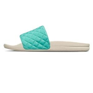 APL Women’s Lusso Slide, Size 7 in Mint/Pristine. New in Box!
